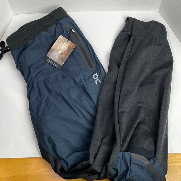 On Running Other - On Cloud Running Pants